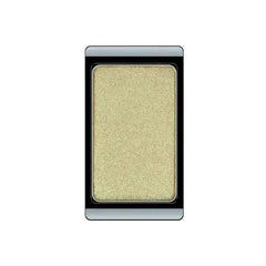 Jag Couture London Fashion Artdeco Eyeshadow Duochrome 252 Lemon Flickeer