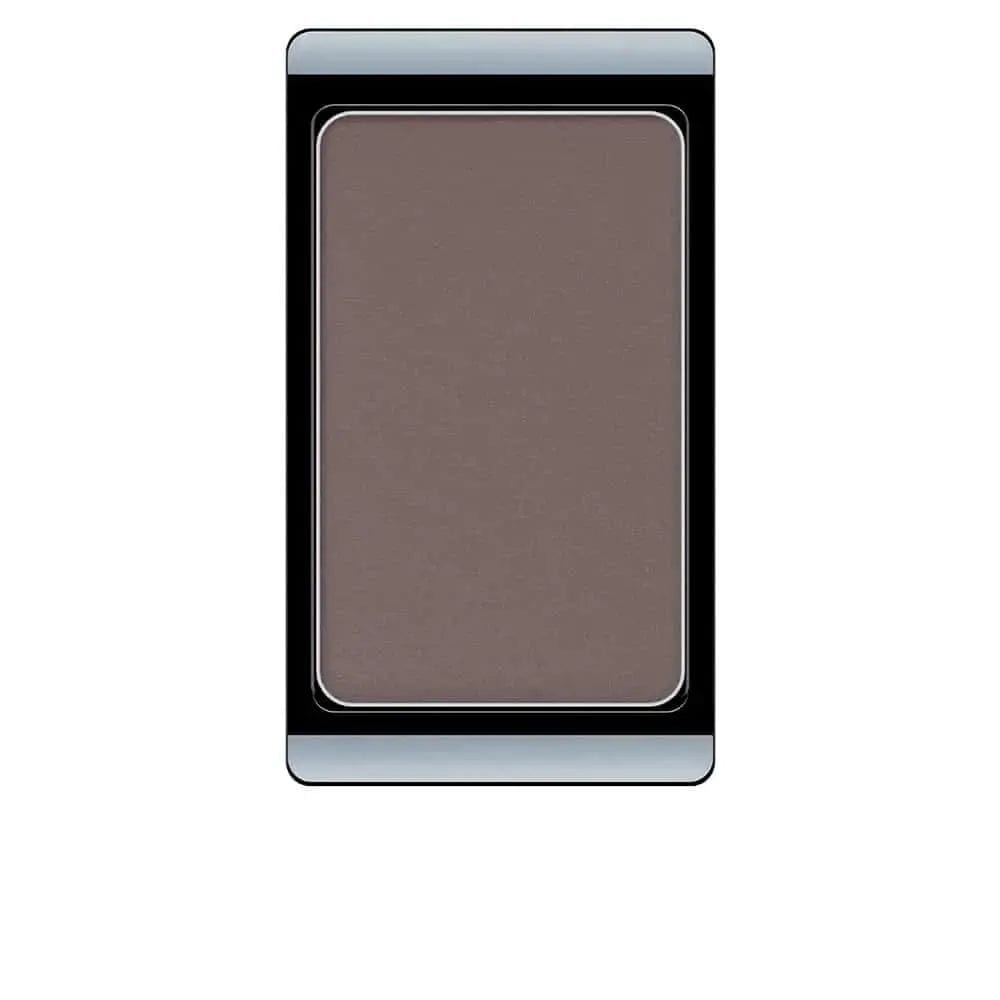 Jag Couture London Fashion Artdeco Eyeshadow Matt 3 Brown