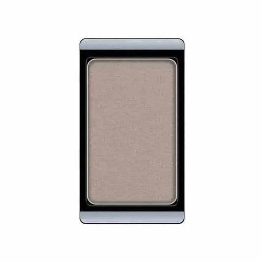 Jag Couture London Fashion Artdeco Eyeshadow Matt 514 Matt Light Grey Beige