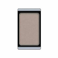 Jag Couture London Fashion Artdeco Eyeshadow Matt 514 Matt Light Grey Beige