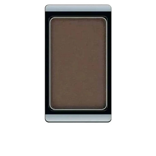 Jag Couture London Fashion Artdeco Eyeshadow Matt 524 Dark Grey Mocha