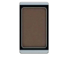 Jag Couture London Fashion Artdeco Eyeshadow Matt 524 Dark Grey Mocha