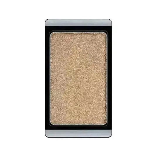 Jag Couture London Fashion Artdeco Eyeshadow Pearl 22 Pearly Golden Caramel