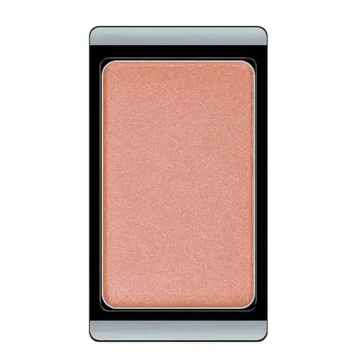 Jag Couture London Fashion Artdeco Eyeshadow Pearl 33 Natural Orange