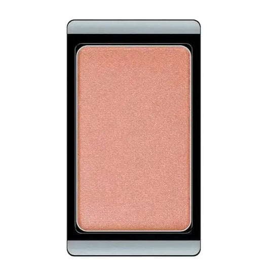 Jag Couture London Fashion Artdeco Eyeshadow Pearl 33 Natural Orange