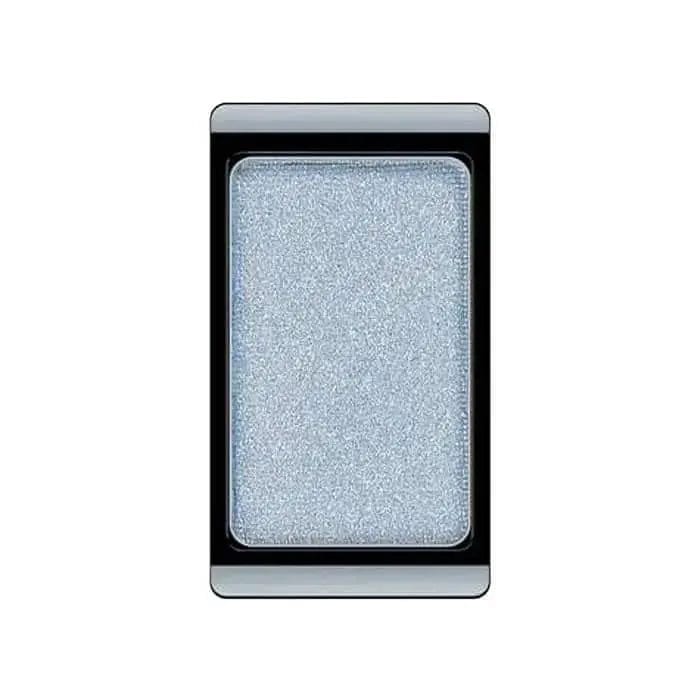 Jag Couture London Fashion Artdeco Eyeshadow Pearl 63 Pearly Baby Blue 0.8g