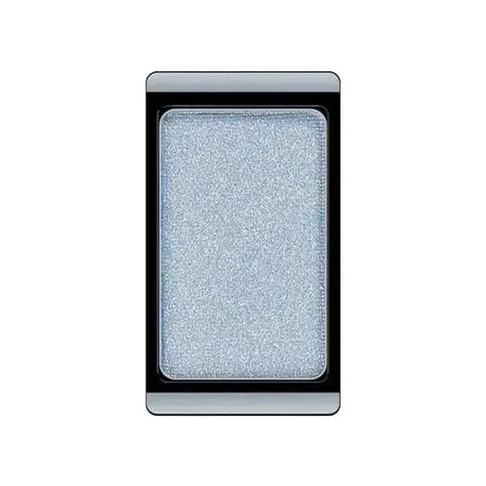 Jag Couture London Fashion Artdeco Eyeshadow Pearl 63 Pearly Baby Blue 0.8g