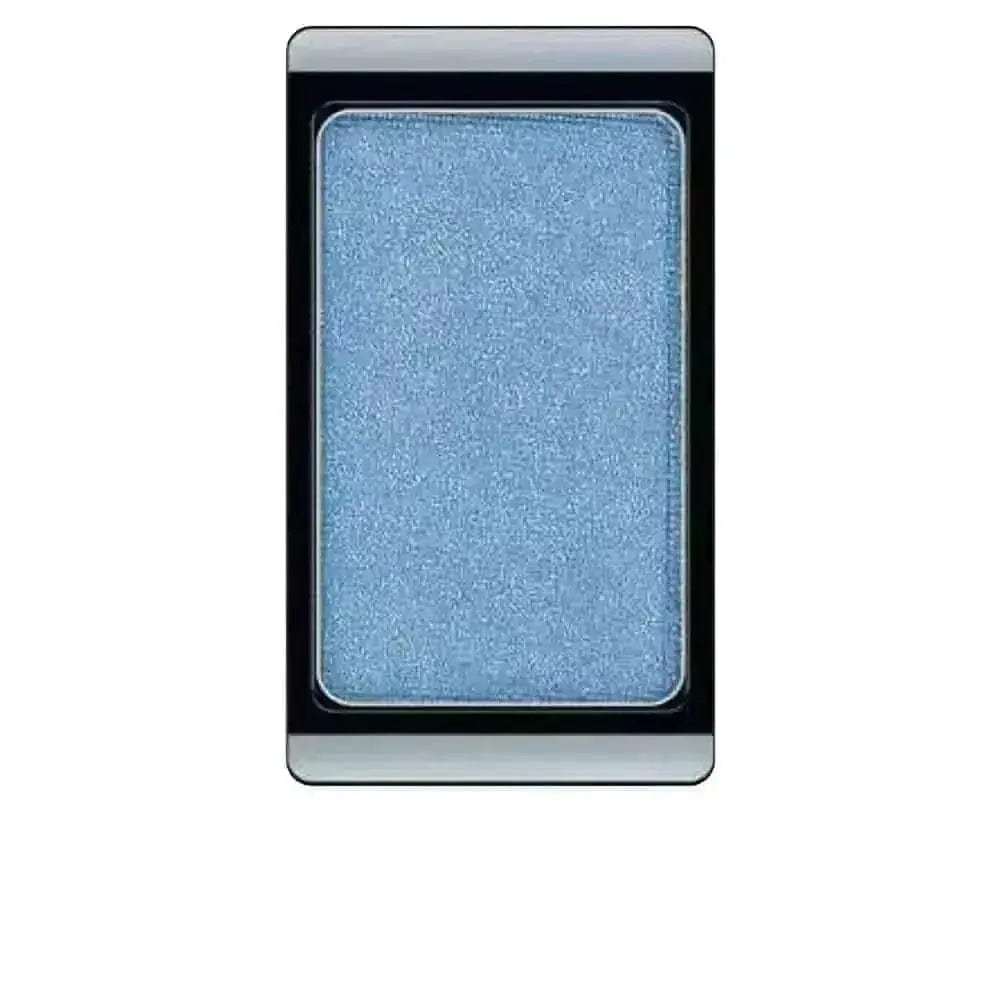 Jag Couture London Fashion Artdeco Eyeshadow Pearl 73 Pearly Blue Sky