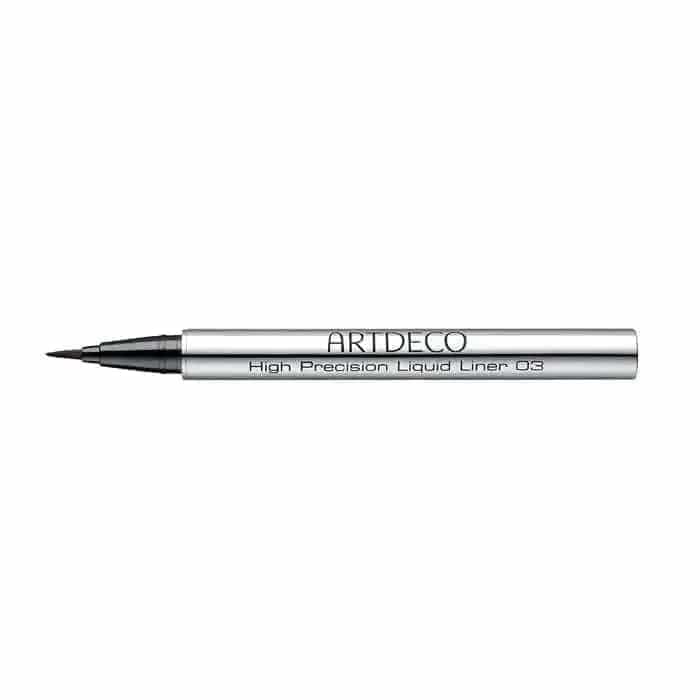 Jag Couture London Fashion Artdeco High Precision Liquid Liner 03 Brown