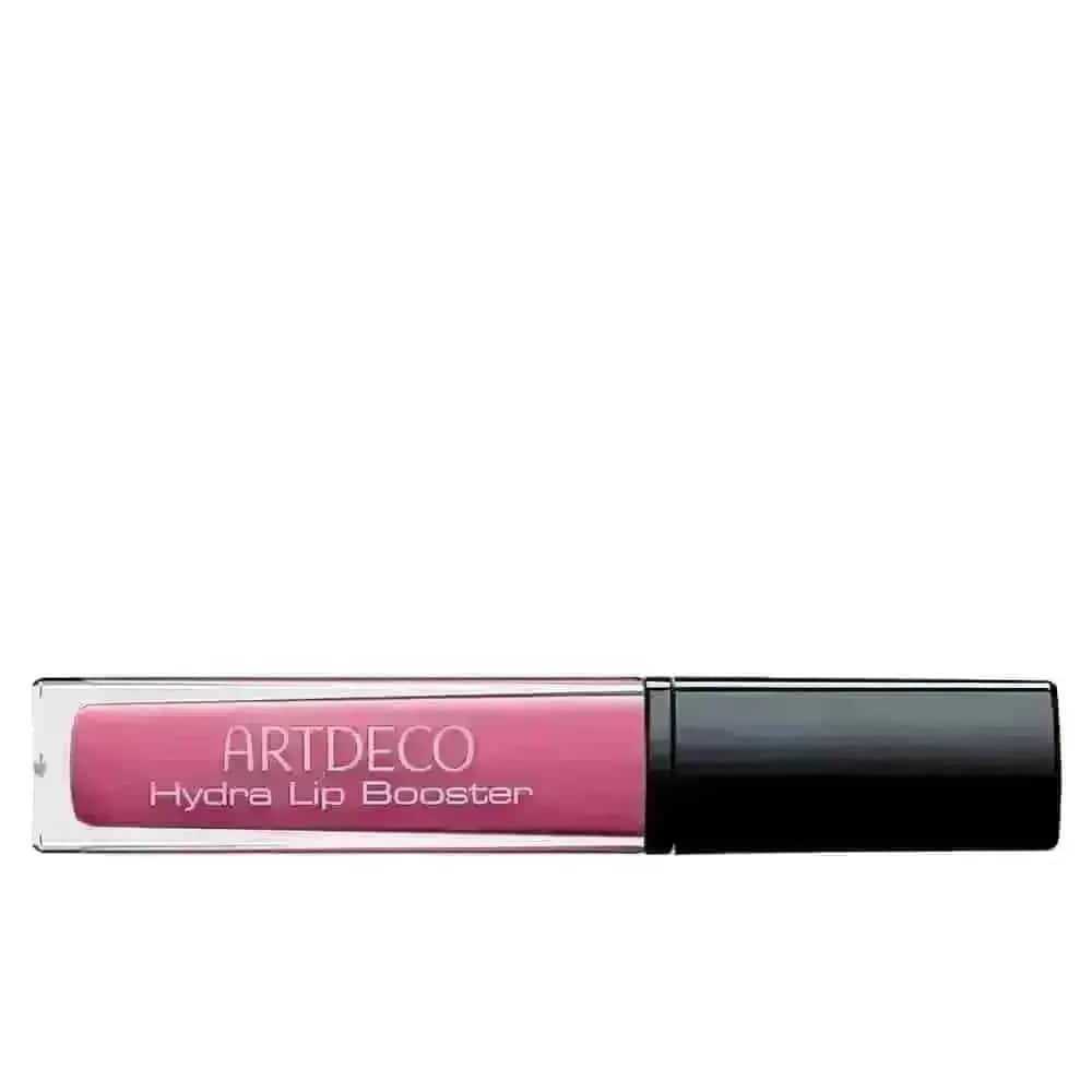 Jag Couture London Fashion Artdeco Hydra Lip Booster 55 Translucent Hot Pink