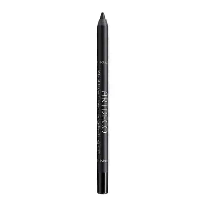 Jag Couture London Fashion Artdeco Khol Eye Liner Long Lasting 01 Black