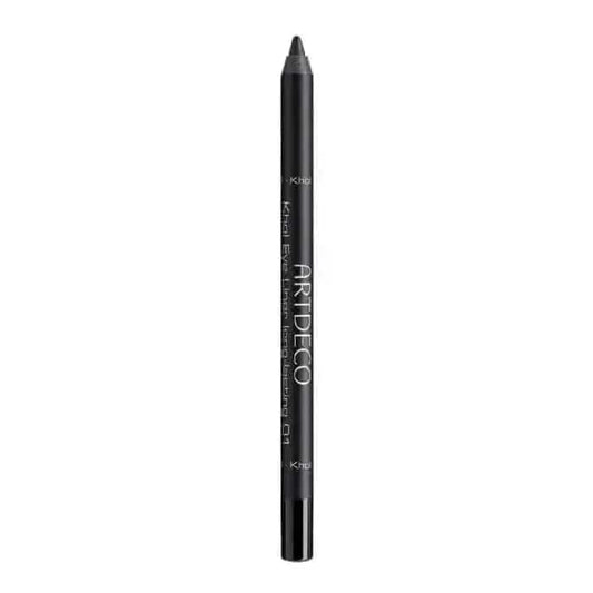 Jag Couture London Fashion Artdeco Khol Eye Liner Long Lasting 01 Black