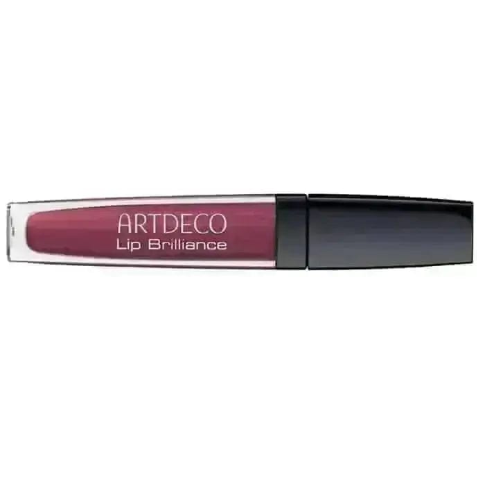 Jag Couture London Fashion Artdeco Lip Brillance Long Lasting 57 Brilliant Purple Monarch