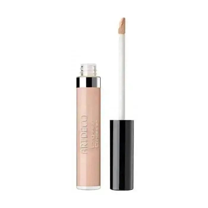 Jag Couture London Fashion Artdeco Long Wear Concealer Waterproof 18 Soft Peach 7ml