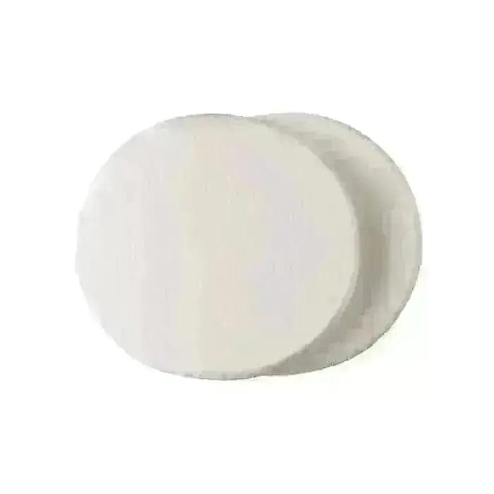 Jag Couture London Fashion Artdeco Makeup Sponge Round 2 Pieces