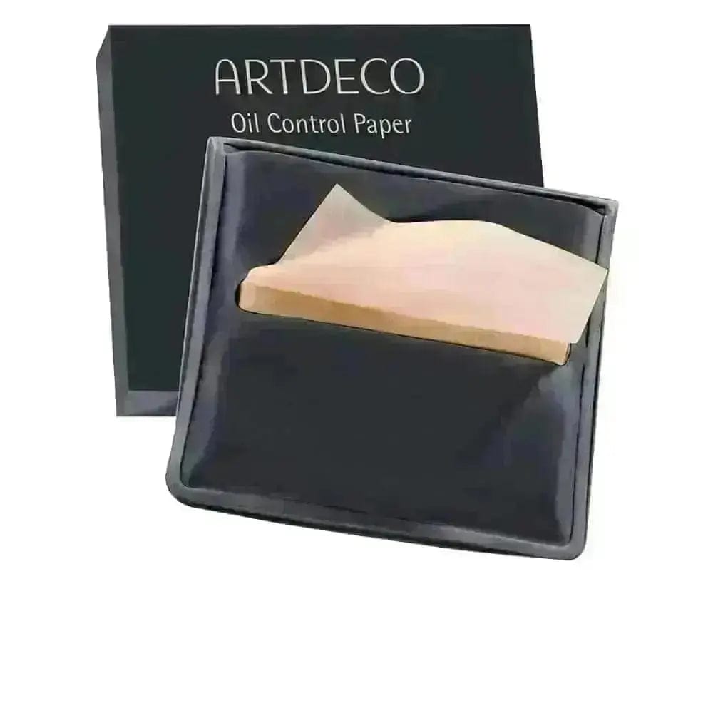 Jag Couture London Fashion Artdeco Oil Control Paper