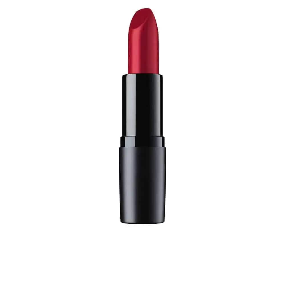 Jag Couture London Fashion Artdeco Perfect Mat Lipstick 116 Poppy Red