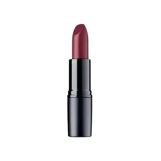 Jag Couture London Fashion Artdeco Perfect Mat Lipstick 134 Dark Hibiscus 4g