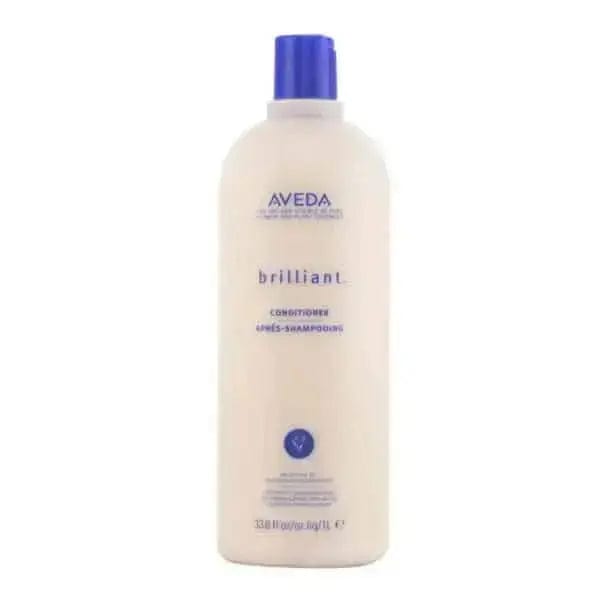 Jag Couture London Fashion Aveda Brilliant Conditioner 1000ml