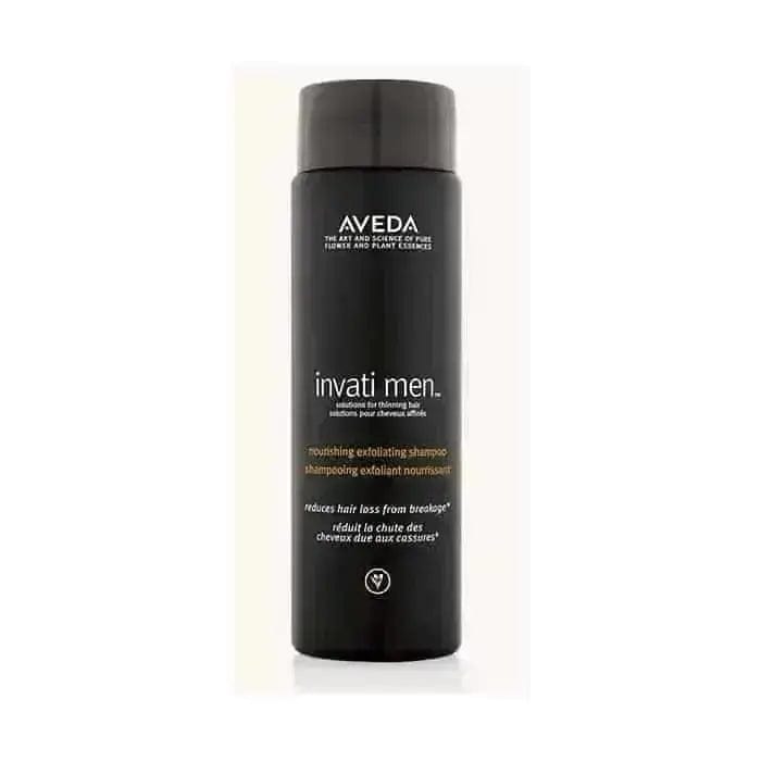 Jag Couture London Fashion Aveda Invati Men Nourishing Exfoliating Shampoo 250ml