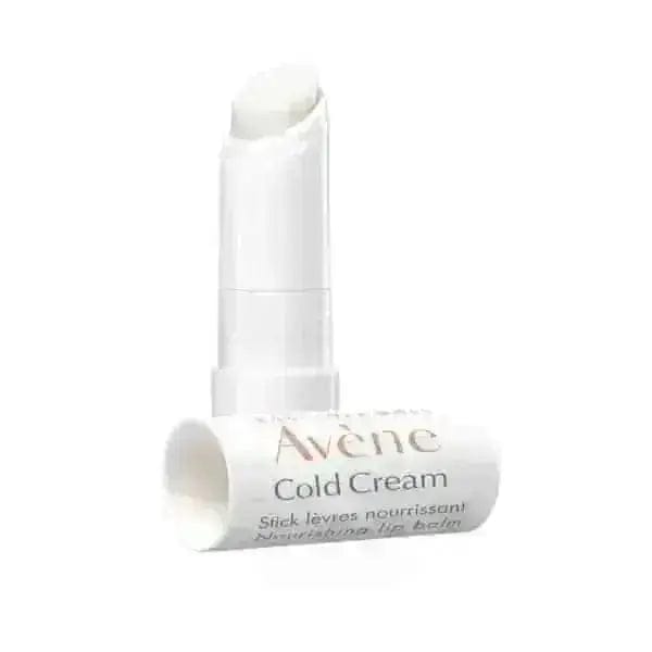 Jag Couture London Fashion Avene Cold Cream Lip Balm 4g