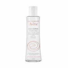 Jag Couture London Fashion Avène Micellar Lotion Sensitive Skin 200ml