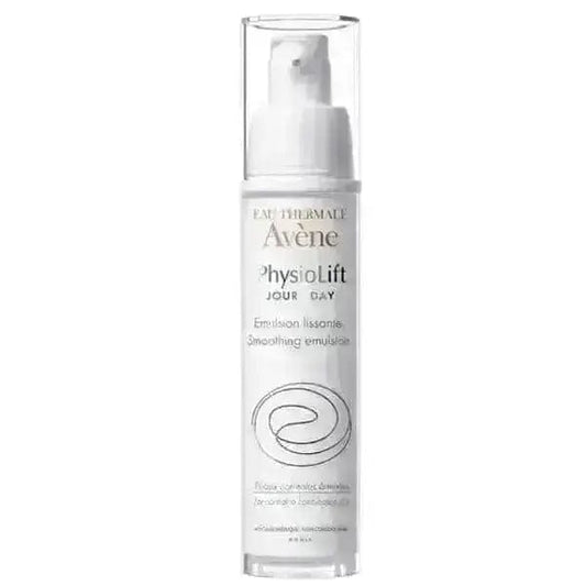 Jag Couture London Fashion Avene Physiolift Day Smoothing Emulsion 30ml