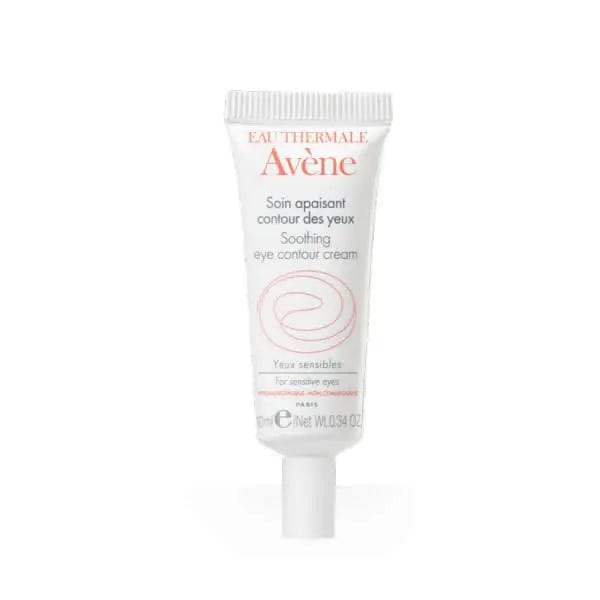 Jag Couture London Fashion Avene Soothing Eye Contour Cream 10ml