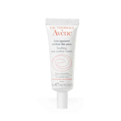 Jag Couture London Fashion Avene Soothing Eye Contour Cream 10ml