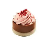 Jag Couture London Fashion Bach - Raspberry Ganache Cupcake 17.2G