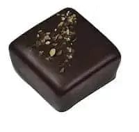 Jag Couture London Fashion Bardot - Dark Chocolate Lemon Ganache 12G