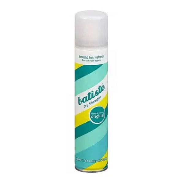 Jag Couture London Fashion Batiste Original Dry Shampoo 200ml