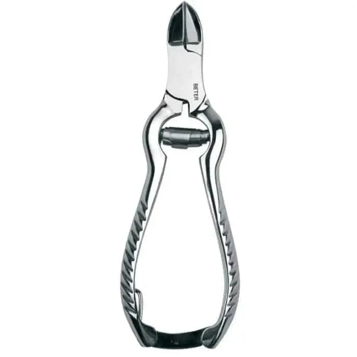 Jag Couture London Fashion Beter Pedicure Nippers Chrome Plated