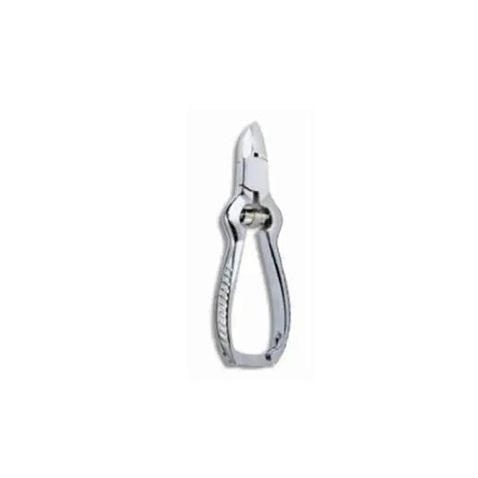 Jag Couture London Fashion Beter Professional Chromed Pedicure Nippers 13.5cm