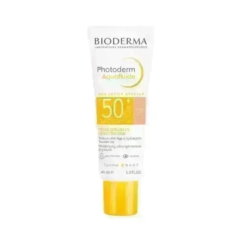 Jag Couture London Fashion Bioderma Photoderm AquaFluide Clear Spf50+ 40ml