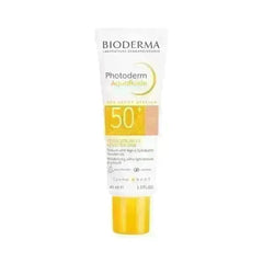 Jag Couture London Fashion Bioderma Photoderm AquaFluide Clear Spf50+ 40ml