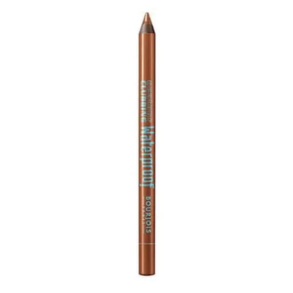 Jag Couture London Fashion Bourjois Contour Clubbing Waterproof 64 Exub Orange