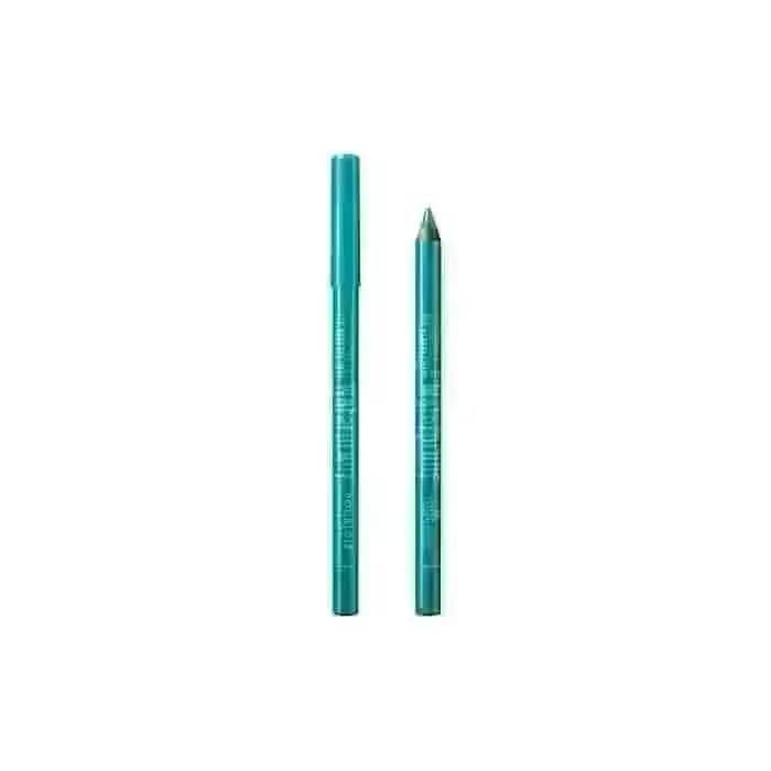 Jag Couture London Fashion Bourjois Contour Clubbing Waterproof Eye Pencil 63 Sea Blue Soon