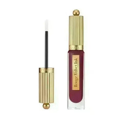 Jag Couture London Fashion Bourjois Rouge Velvet Ink 11 Rasin-Terdit