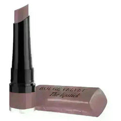 Jag Couture London Fashion Bourjois Rouge Velvet The Lipstick 17 From Paris With Mauve