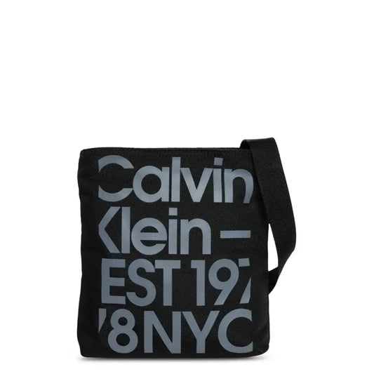 Jag Couture London Fashion Calvin Klein - K50K510378 - Black