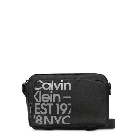 Jag Couture London Fashion Calvin Klein - K50K510382 - Black