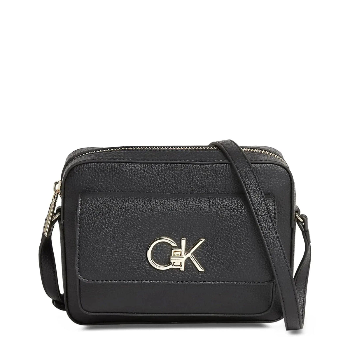 Jag Couture London Fashion Calvin Klein - K60K609397 - Black