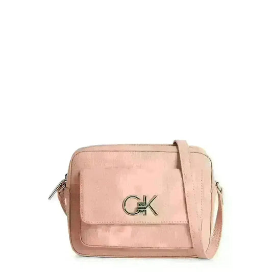 Jag Couture London Fashion Calvin Klein - K60K609397 - Pink