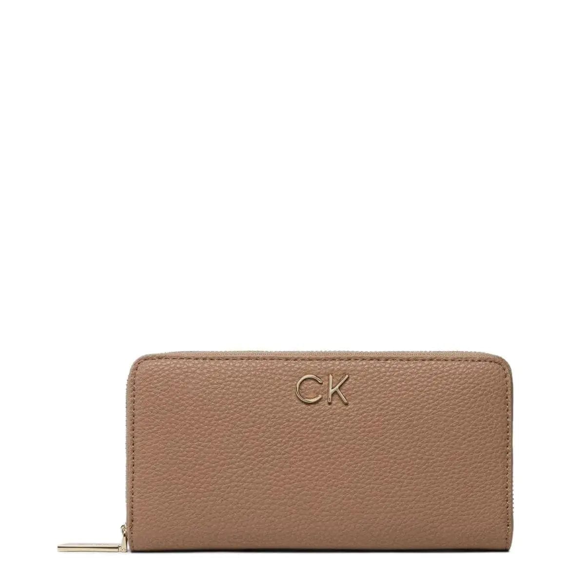 Jag Couture London Fashion Calvin Klein - K60K610242 - Brown