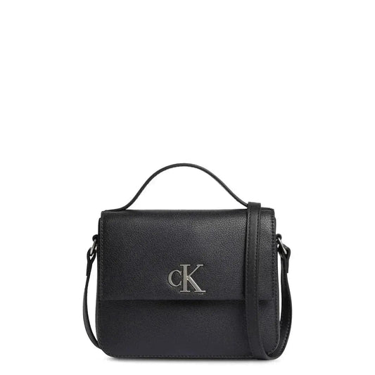 Jag Couture London Fashion Calvin Klein - K60K610330 - Black