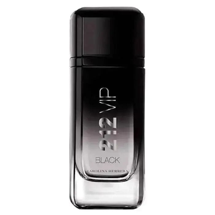 Jag Couture London Fashion Carolina Herrera 212 Vip Black Men Eau De Perfume Spray 50ml