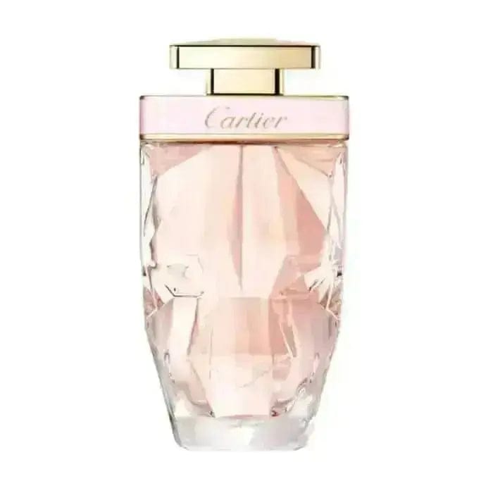 Jag Couture London Fashion Cartier La Panthère Eau De Toilette Spray 75ml