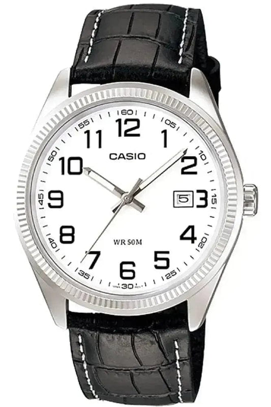 Jag Couture London Fashion Casio - MTP-13 - Black