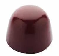 Jag Couture London Fashion Cherry - Sour Cherry Ganache With Morello Cherry Pulp In Dark Chocolate 12.4G